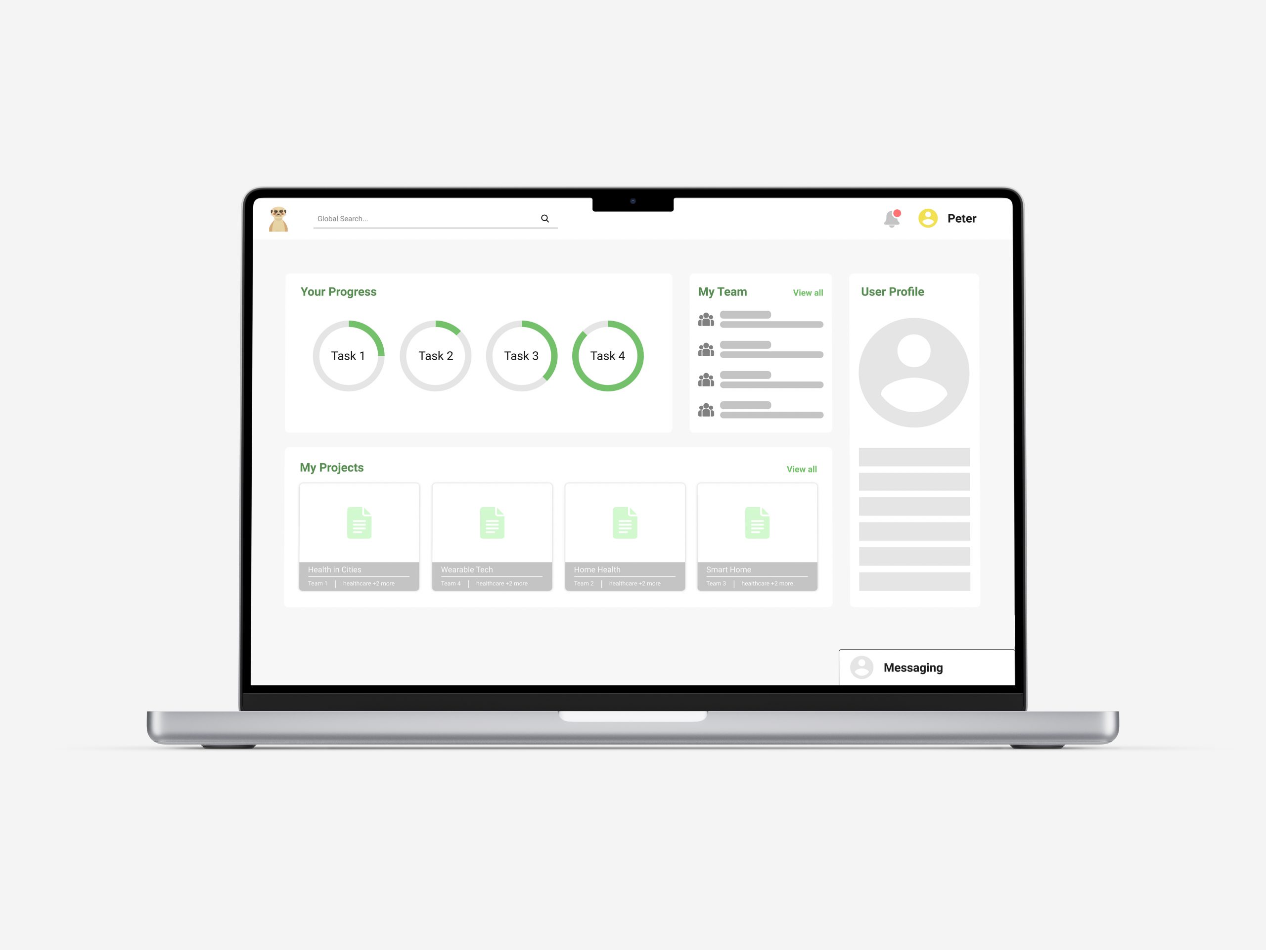 MacBook Pro 16